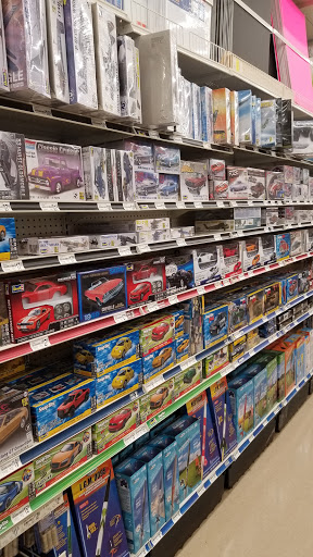 Craft Store «Michaels», reviews and photos, 3621 S Houston Levee Rd, Collierville, TN 38017, USA