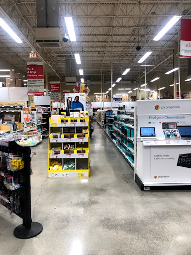 Office Supply Store «Office Depot», reviews and photos, 7240 SW 88th St, Miami, FL 33156, USA