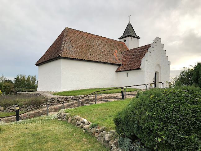 Telefonnummer for Egens Kirke