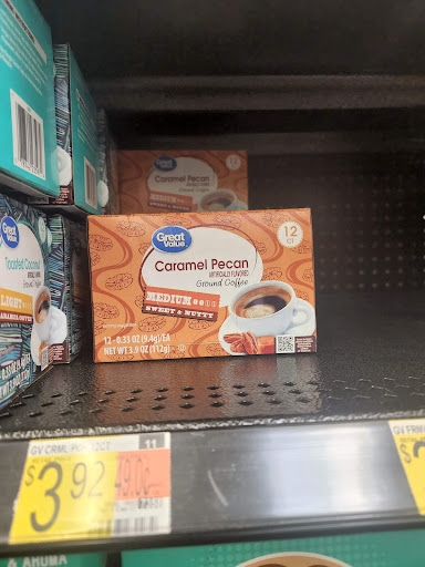 Department Store «Walmart Supercenter», reviews and photos, 100 S Ryan Dr, Red Oak, TX 75154, USA