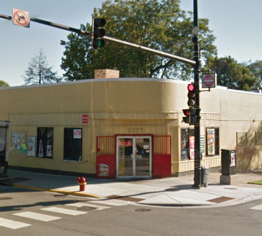 Grocery Store «Lillies Supermarket Inc», reviews and photos, 9863 S Ewing Ave, Chicago, IL 60617, USA