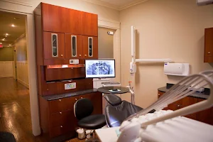 Cullman Cosmetic & Family Dentistry image