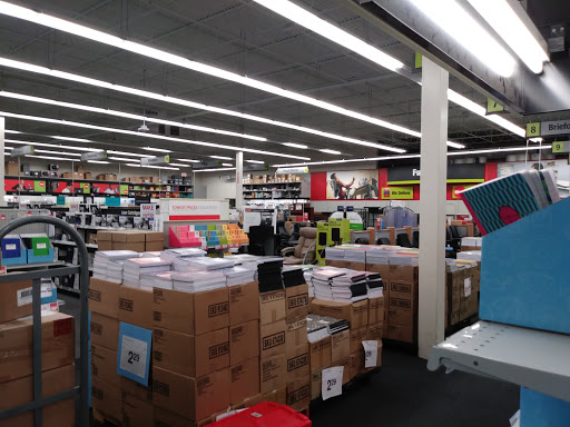 Office Supply Store «Staples», reviews and photos, 4701 Farm to Market 1960 Rd W, Houston, TX 77069, USA