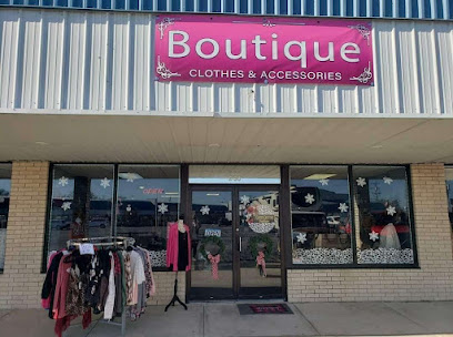 The Classy Cheetah Boutique