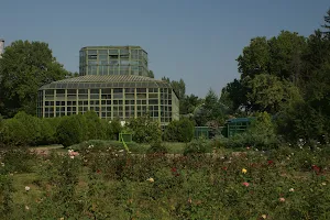 Museum Botanical Garden of Bucharest image
