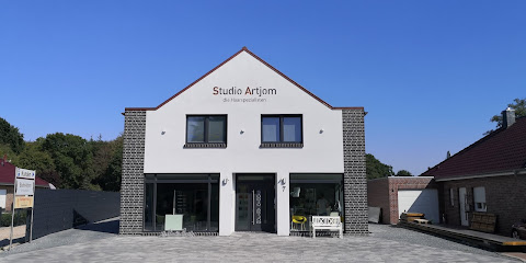 Studio Artjom