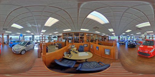 Car Dealer «Bill MacDonald Ford», reviews and photos, 1200 S Carney Dr, St Clair, MI 48079, USA