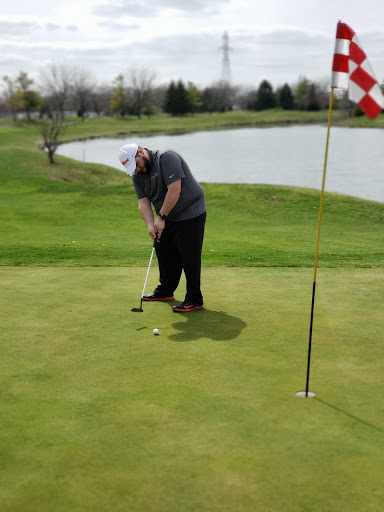 Public Golf Course «Meadowbrook Golf Course», reviews and photos, 3429 Madison Ave, Anderson, IN 46013, USA