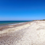 Photo n°1 de l'avis de Ala.e fait le 27/08/2018 à 10:12 sur le  Lido Playa De Rio à Marsala
