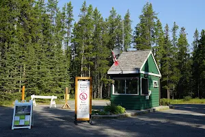 Two Jack Lakeside Campground image