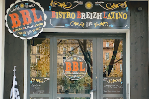 Bistro Breizh Latino image