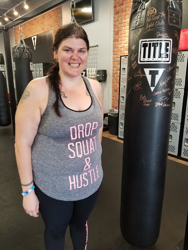 Boxing Gym «TITLE Boxing Club Coon Rapids», reviews and photos, 12475 Riverdale Blvd, Coon Rapids, MN 55433, USA