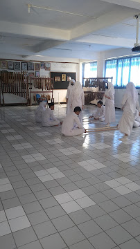Foto SMA  Yphb, Kota Bogor