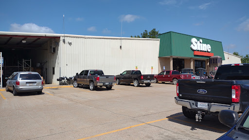 Appliance Store «Stine Lumber», reviews and photos, 1335 N Pine St, DeRidder, LA 70634, USA