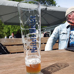 Photo n°3 de l'avis de Manfred.e fait le 29/04/2024 à 08:07 sur le  Tetzelstein Waldrestaurant à Am Großen Rhode