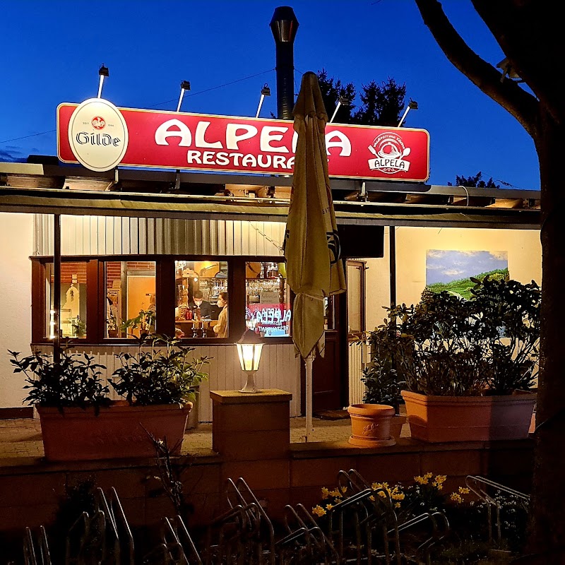 Alpela Restaurant