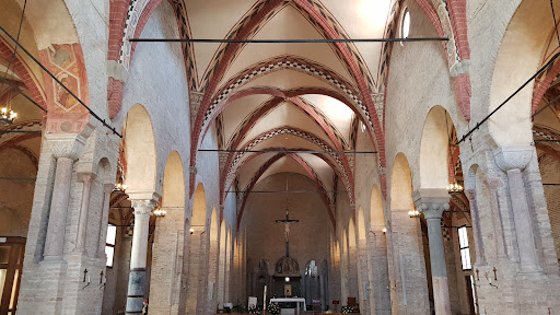 Chiesa non confessionale Padova