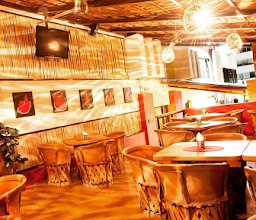 il Tavolo Xóchitl photo