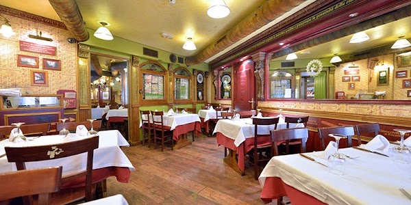 Restaurante La Tagliatella
