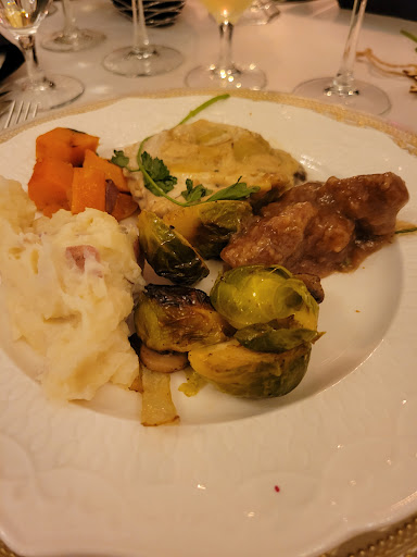 Event Venue «Historic German House», reviews and photos, 315 Gregory St #1, Rochester, NY 14620, USA