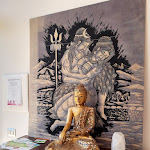 Photo n°3 de l'avis de sileva.n fait le 07/07/2021 à 05:42 sur le  Bio Agriturismo Olistico Valle dei Calanchi à Sermugnano