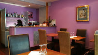 Atmosphère du Restaurant de nouilles (ramen) Sushiya à Nice - n°2