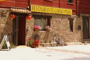 Restaurante Chino Pekín image
