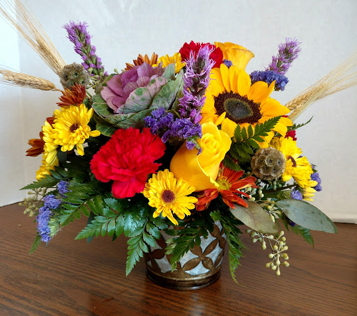 Florist «Candlelight & Roses Flowers», reviews and photos, 306 Boston Rd #3, North Billerica, MA 01862, USA