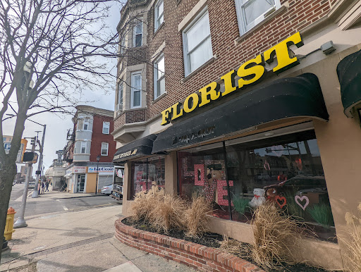 Florist «Atlantic City Flower Shop», reviews and photos, 2329 Atlantic Ave, Atlantic City, NJ 08401, USA