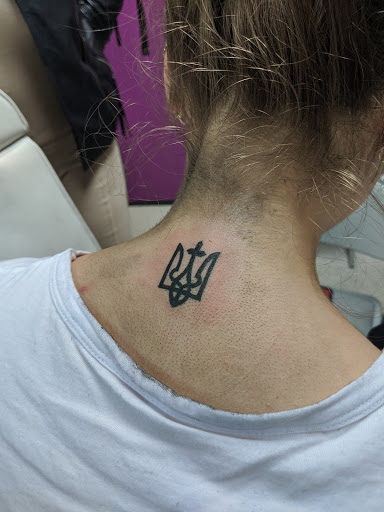 Tattoo Shop «Legacy Tattoo», reviews and photos, 609 Lincoln Way W, Chambersburg, PA 17201, USA