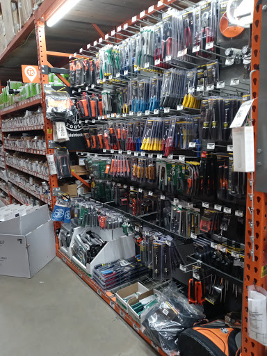 Home Improvement Store «The Home Depot», reviews and photos, 1120 Vann Dr, Jackson, TN 38305, USA