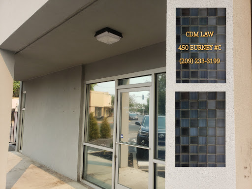 Personal Injury Attorney «CDM Law», reviews and photos