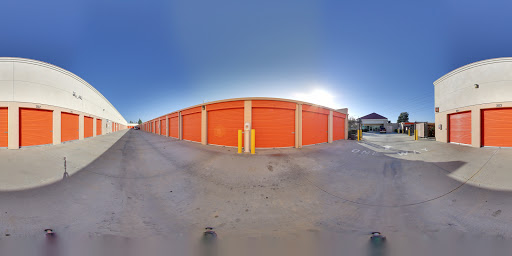 Self-Storage Facility «A-1 Self Storage», reviews and photos, 2555 S Main St, Santa Ana, CA 92707, USA