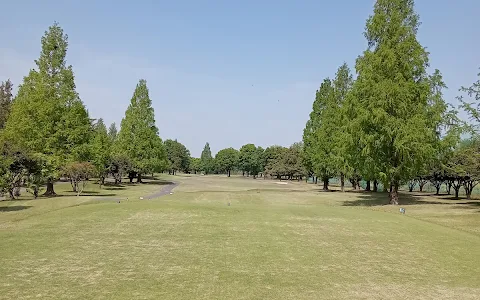 Shin-Tamamura Golf Course image