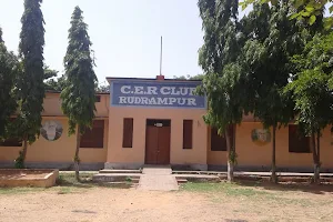 Rudrampur community hall image