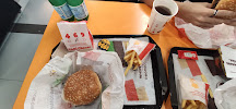 Plats et boissons du Restauration rapide Burger King à Gasville-Oisème - n°20