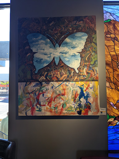 Coffee Shop «Xtreme Bean Coffee Co», reviews and photos, 1707 E Southern Ave, Tempe, AZ 85282, USA