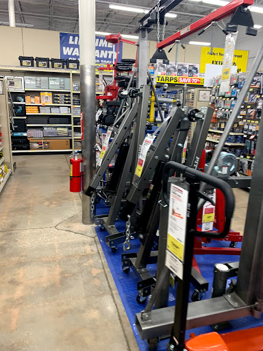 Hardware Store «Harbor Freight Tools», reviews and photos, 3814 S Orlando Dr, Sanford, FL 32773, USA