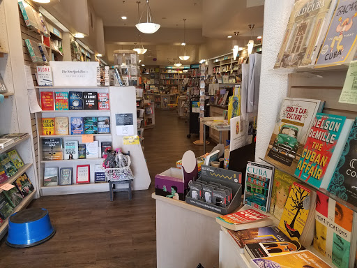 Book Store «Laguna Beach Books», reviews and photos, 1200 S Coast Hwy, Laguna Beach, CA 92651, USA