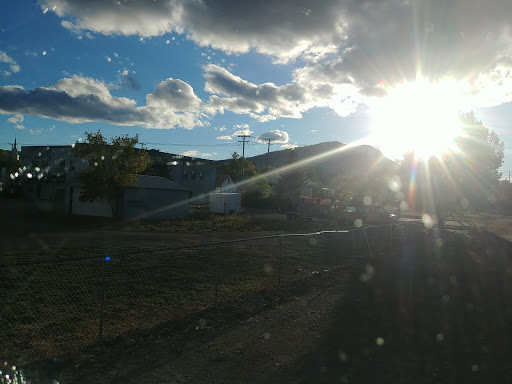 Truck Rental Agency «U-Haul Moving & Storage of Helena», reviews and photos, 990 E Lyndale Ave, Helena, MT 59601, USA