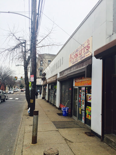 Quality Donuts, 5714 Greene St, Philadelphia, PA 19144, USA, 
