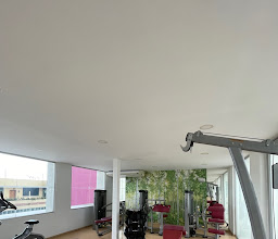 Hotel NH Puebla Centro Histórico photo