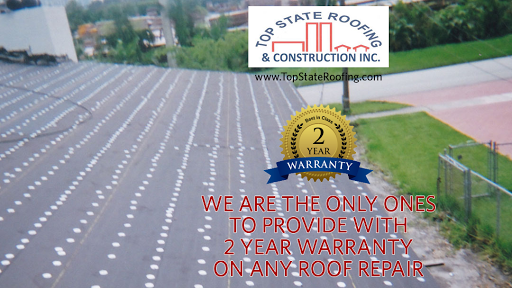 Top State Roofing & Construction in Pompano Beach, Florida