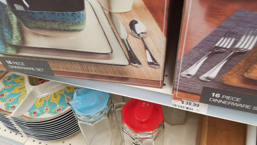 Discount Store «Big Lots», reviews and photos, 911 N Woodland Blvd, DeLand, FL 32724, USA