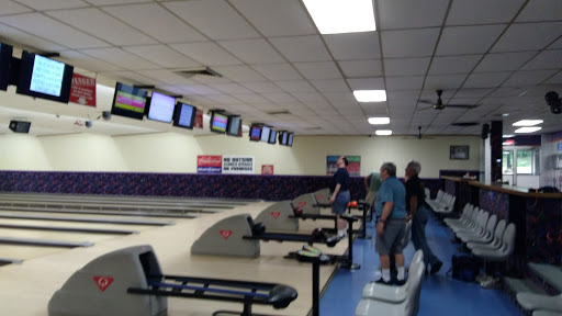 Bowling Alley «Jefferson Valley Lanes», reviews and photos, 3699 Hill Blvd, Jefferson Valley, NY 10535, USA