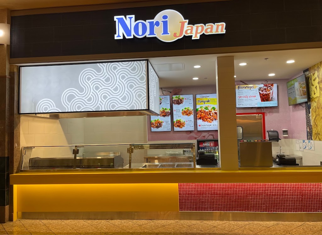 NORI JAPAN EVANSVILLE 47715