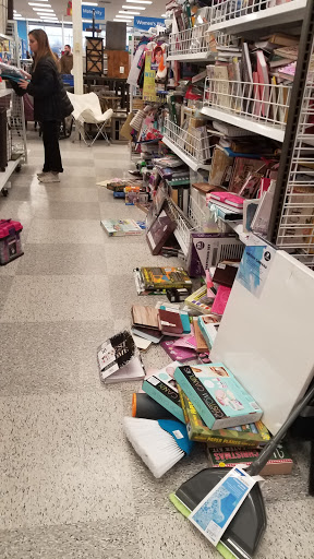 Clothing Store «Ross Dress for Less», reviews and photos, 1886 College St, Liberty, MO 64068, USA