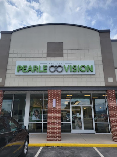 Eye Care Center «Pearle Vision», reviews and photos, 1155 Carlisle St #20, Hanover, PA 17331, USA