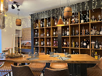 Atmosphère du REGINA Restaurant Bar Glacier Salon de Thé à Castres - n°4