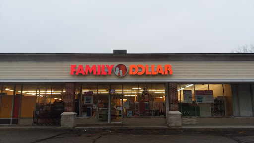 Discount Store «Family Dollar», reviews and photos, 1175 Main St, Clinton, MA 01510, USA